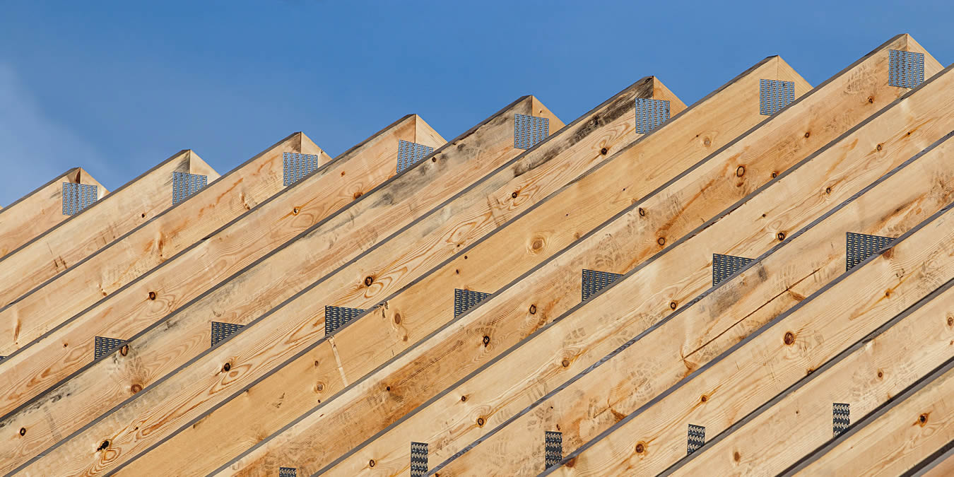 Roof Trusses