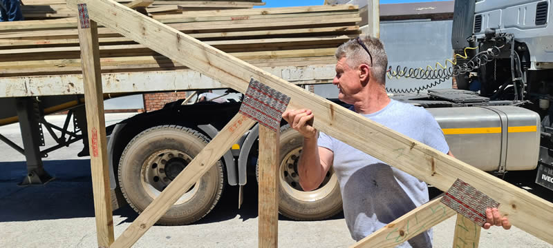 Roof Trusses